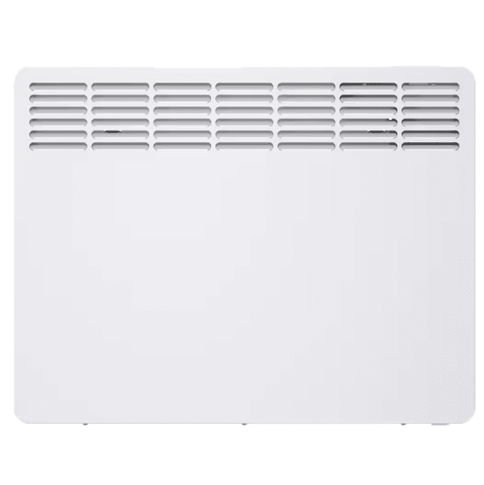 Stiebel Eltron 1000W 240V Wall Mounted Convection Heater w/ Digital Thermostat