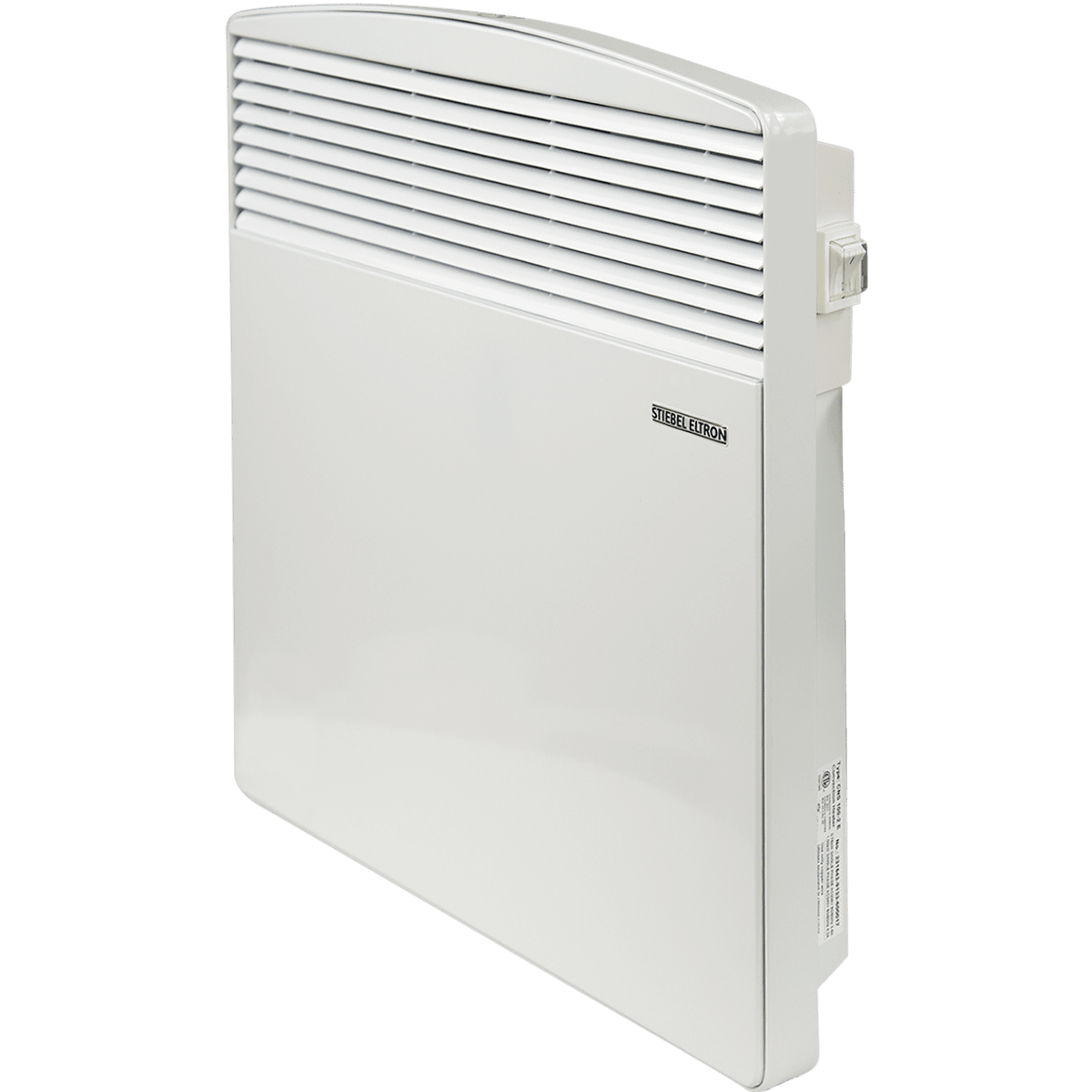 Stiebel Eltron CNS 120V Wall Mounted Convection Heater