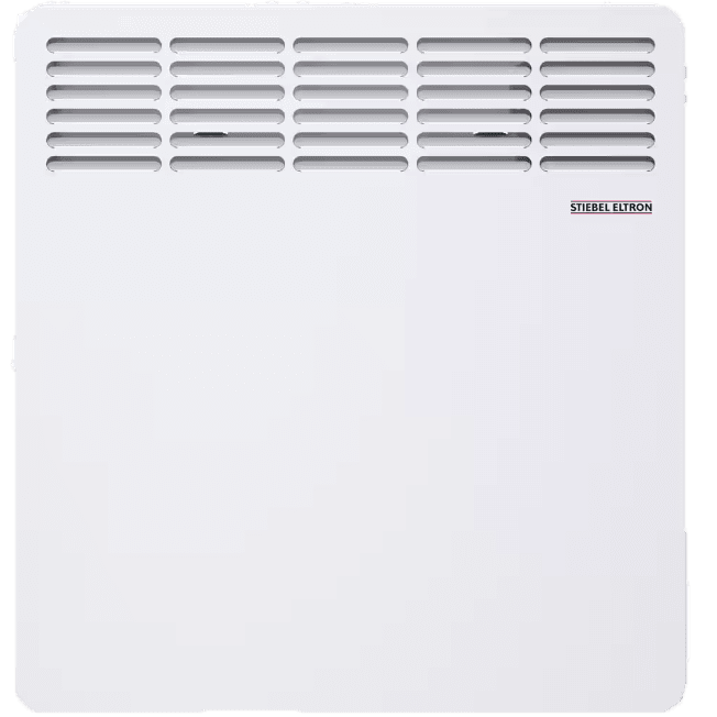 Stiebel Eltron CNS1001 Trend Wall Mounted Convection Heater Sylvane