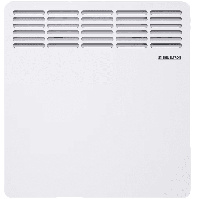 Stiebel Eltron Wall Mounted Convection Heater w/Thermostat 120V