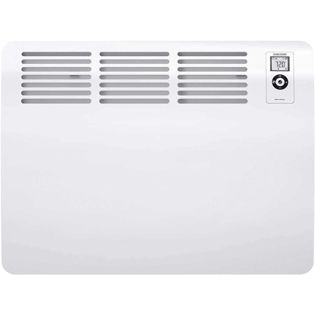 Stiebel Eltron Con Premium 120V Wall Mounted Convection Heater - 1,500W