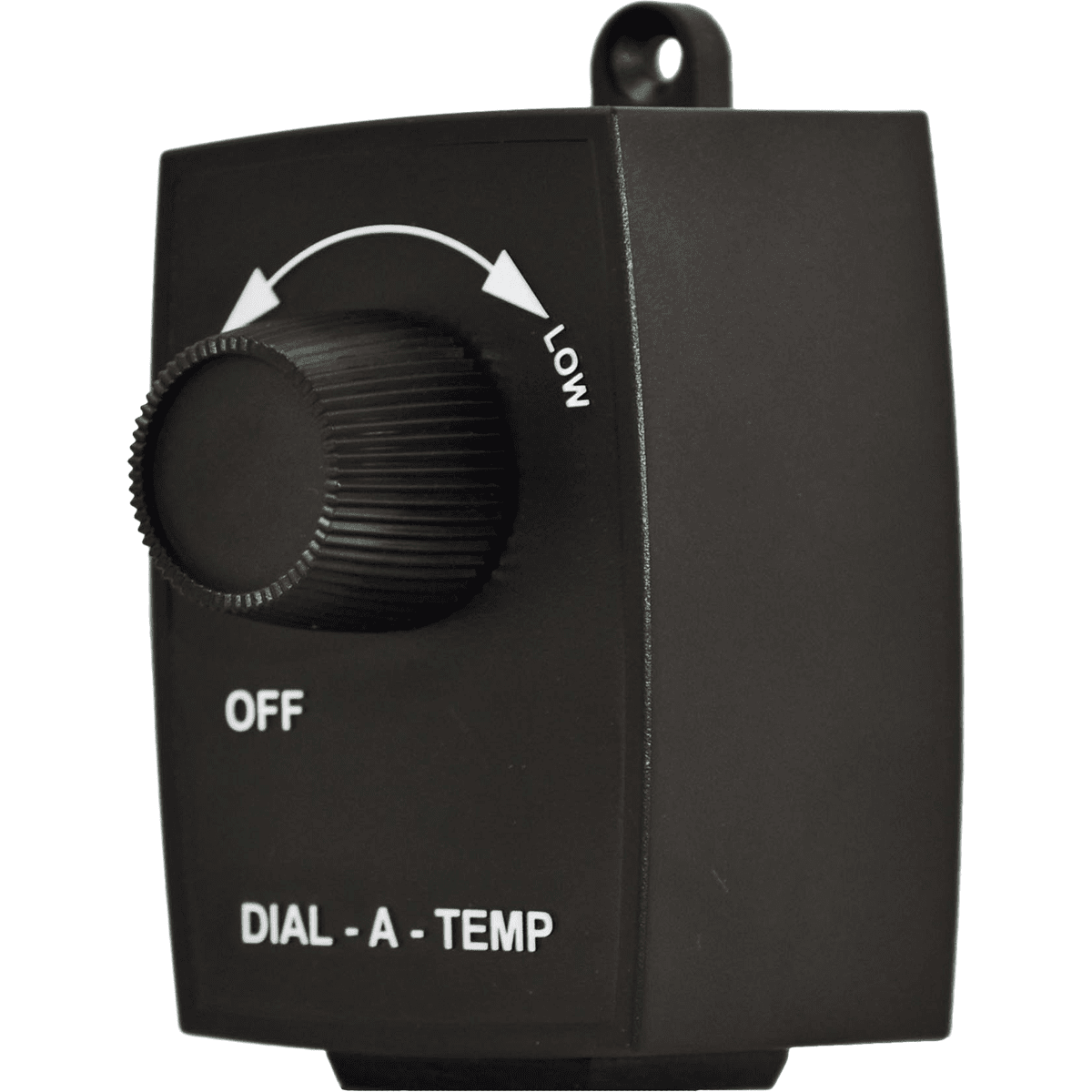 Suncourt Plug-In Variable Speed Fan Control