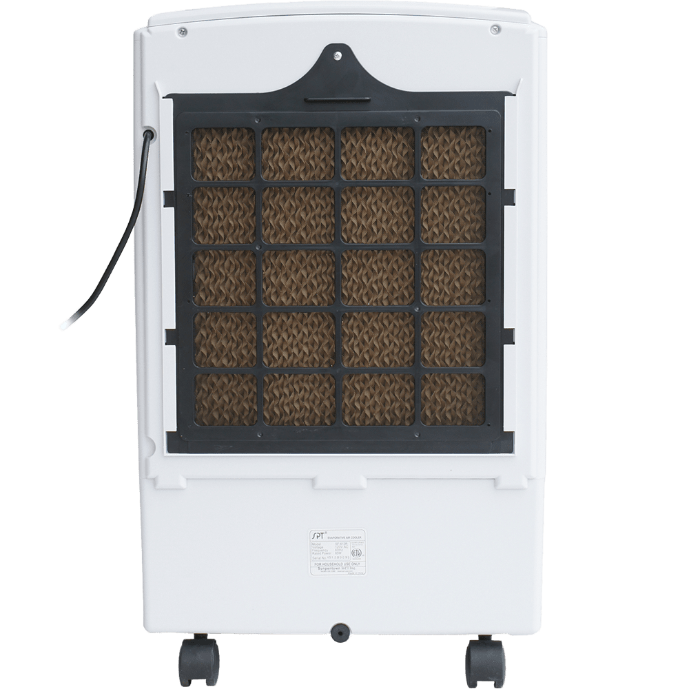 kris evaporative air cooler