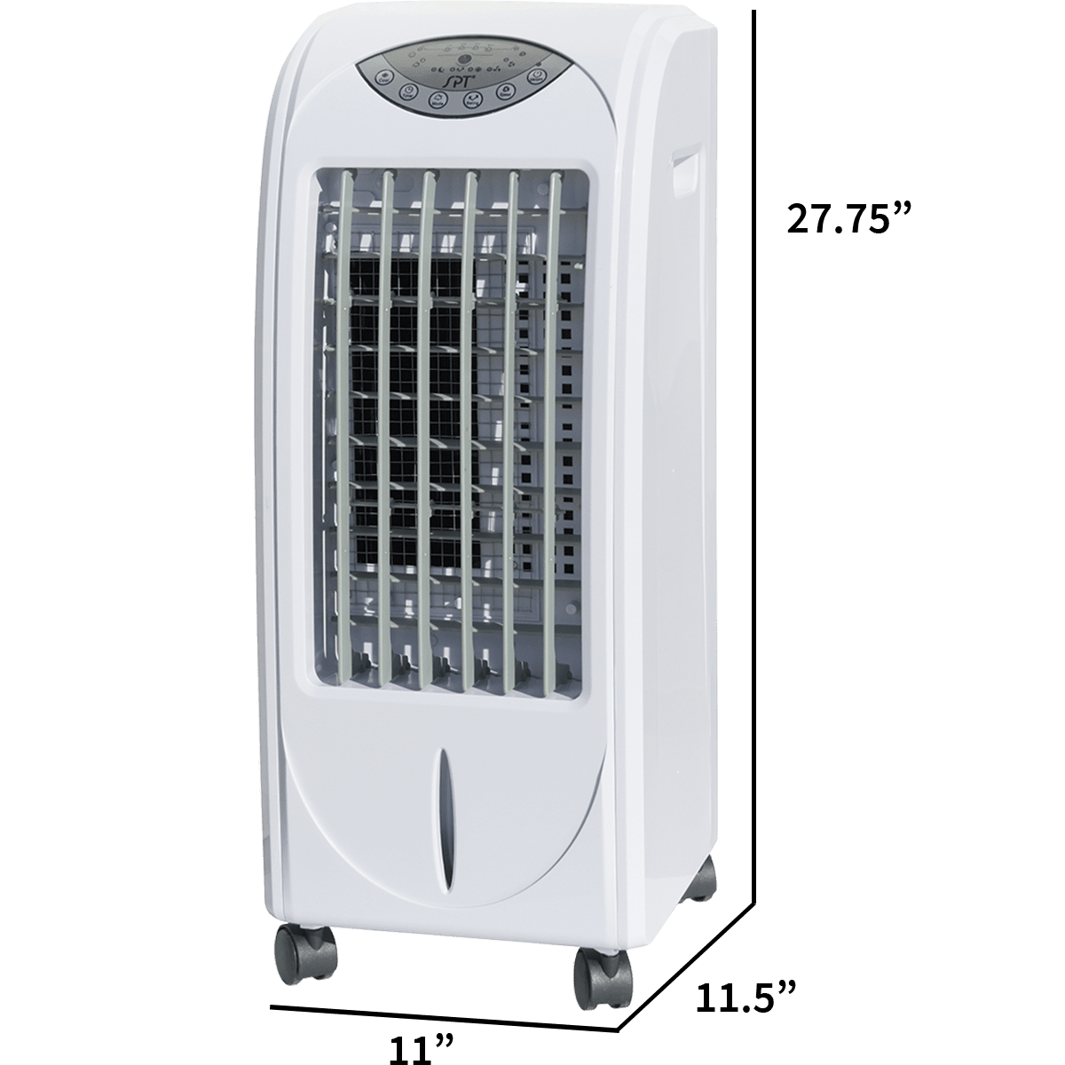 prolectrix ice cube air cooler