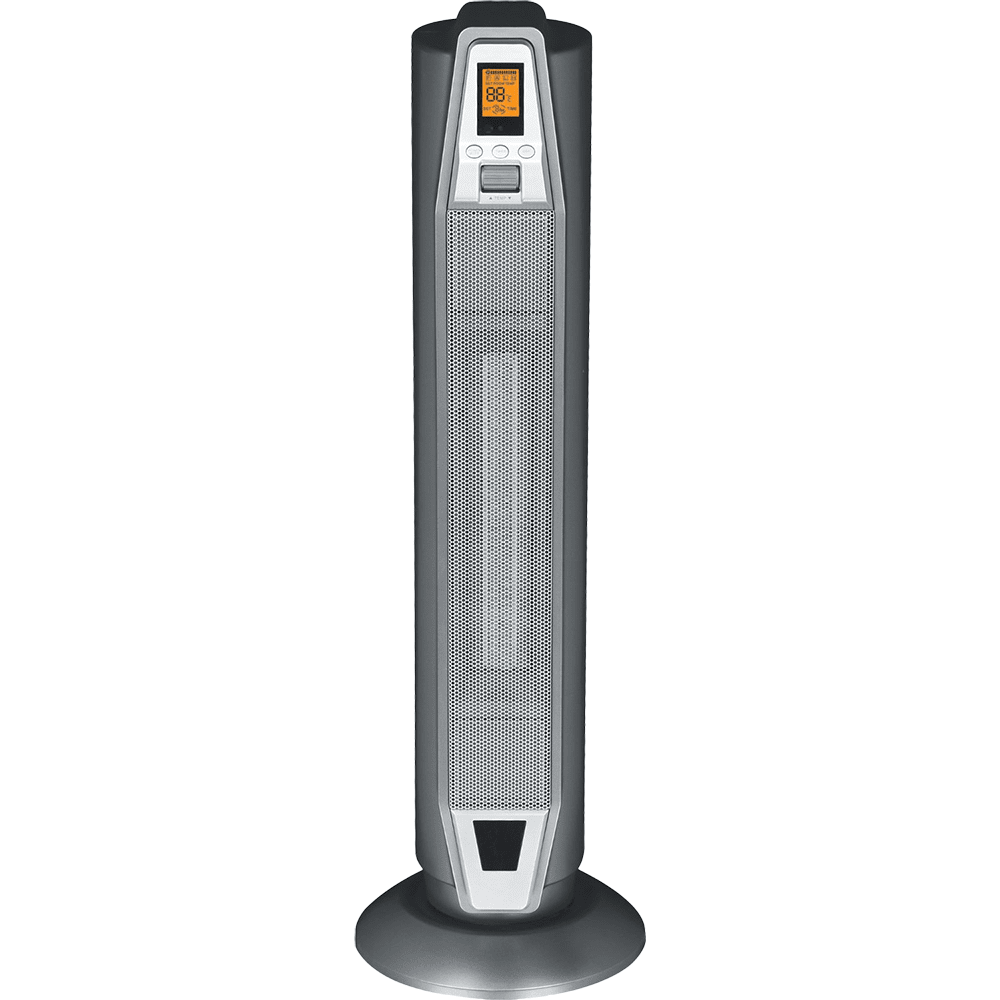 SPT Ceramic Tower Heater with Thermostat (SH-1960B)