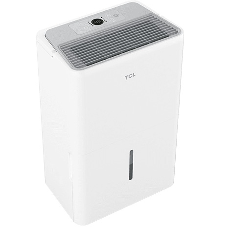 TCL 50 Pint Smart Dehumidifier