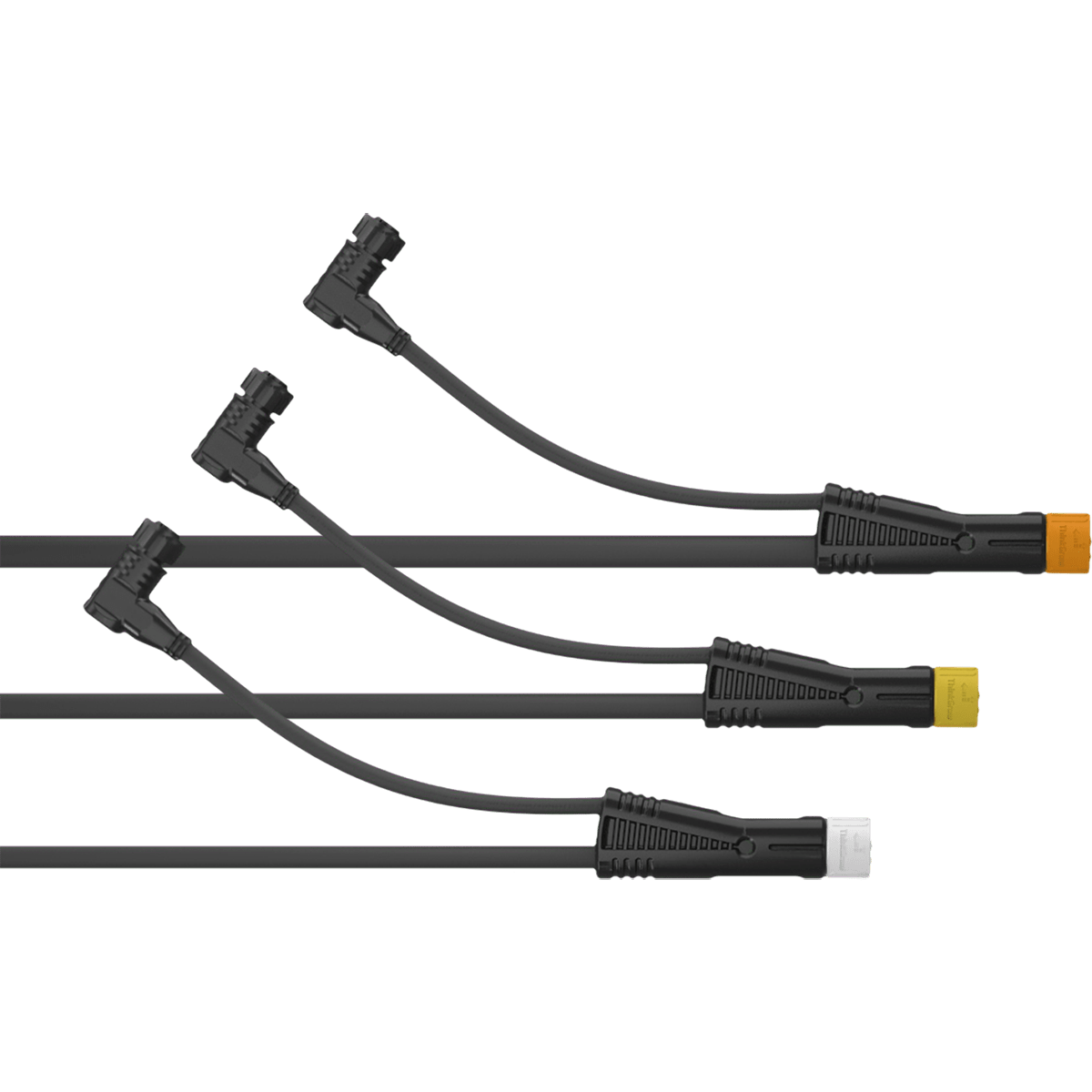 ThinkGrow Daisy Chain Power Cord Sylvane