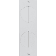 Toyotomi TAD T33 Window Panel Kit