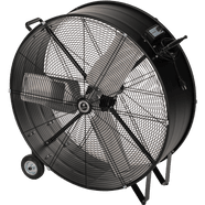 TPI CPB 2 Speed Direct Drive Commercial Portable Drum Fan 30 in 1 5 TPI CPB 2 Speed Direct Drive Commercial Portable Drum Fan 30 in 1 5