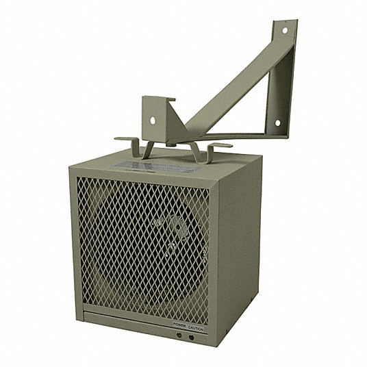 TPI 4800 W Fan Forced Portable Heater