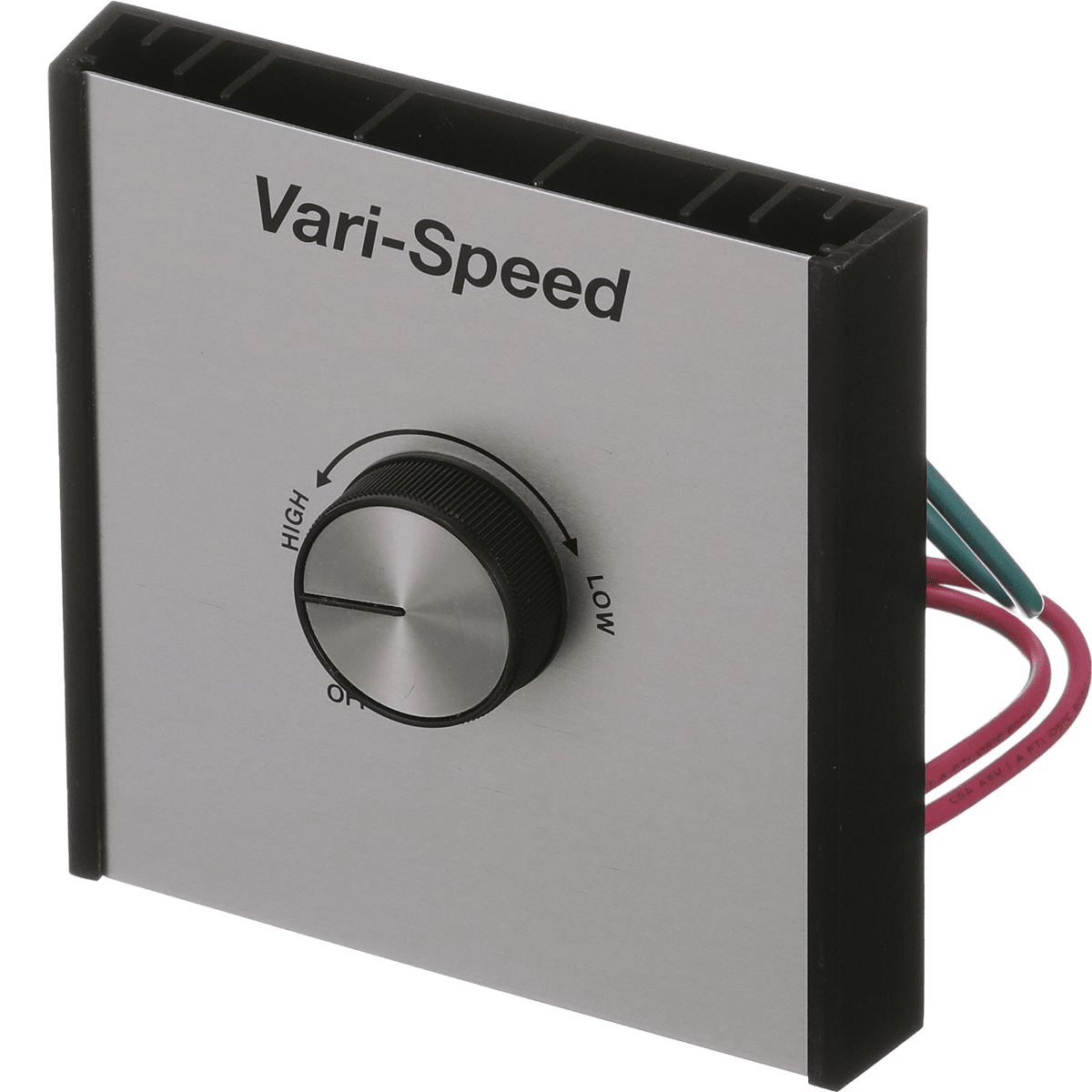 What Is A Solid State Fan Speed Control Device