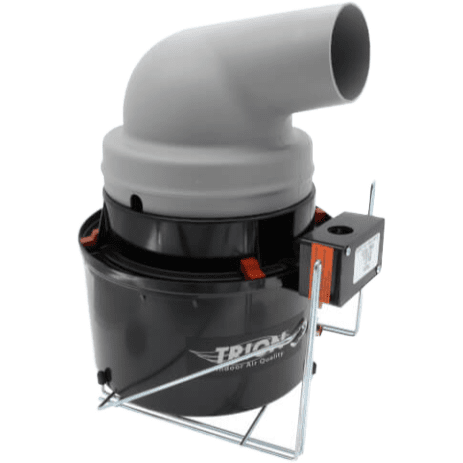 TRION CB777 ComfortBreeze Atomizing Humidifier - Atomizing Humidifier