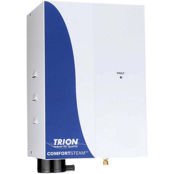 TRION ComfortSteam CFS20 Whole House Electronic Steam Humidifier - 115VAC
