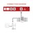 TrolMaster Carbon-X CO2 Alarm Station - Audio/Visual Diagram - view 4