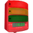 TrolMaster Carbon-X CO2 Alarm -  Station/Visual + LED Indicator Angle - view 6
