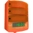 TrolMaster Carbon-X CO2 Alarm Station - Amber Light Angle - view 10