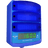 TrolMaster Carbon-X CO2 Alarm Station - Blue Light Angle - view 13