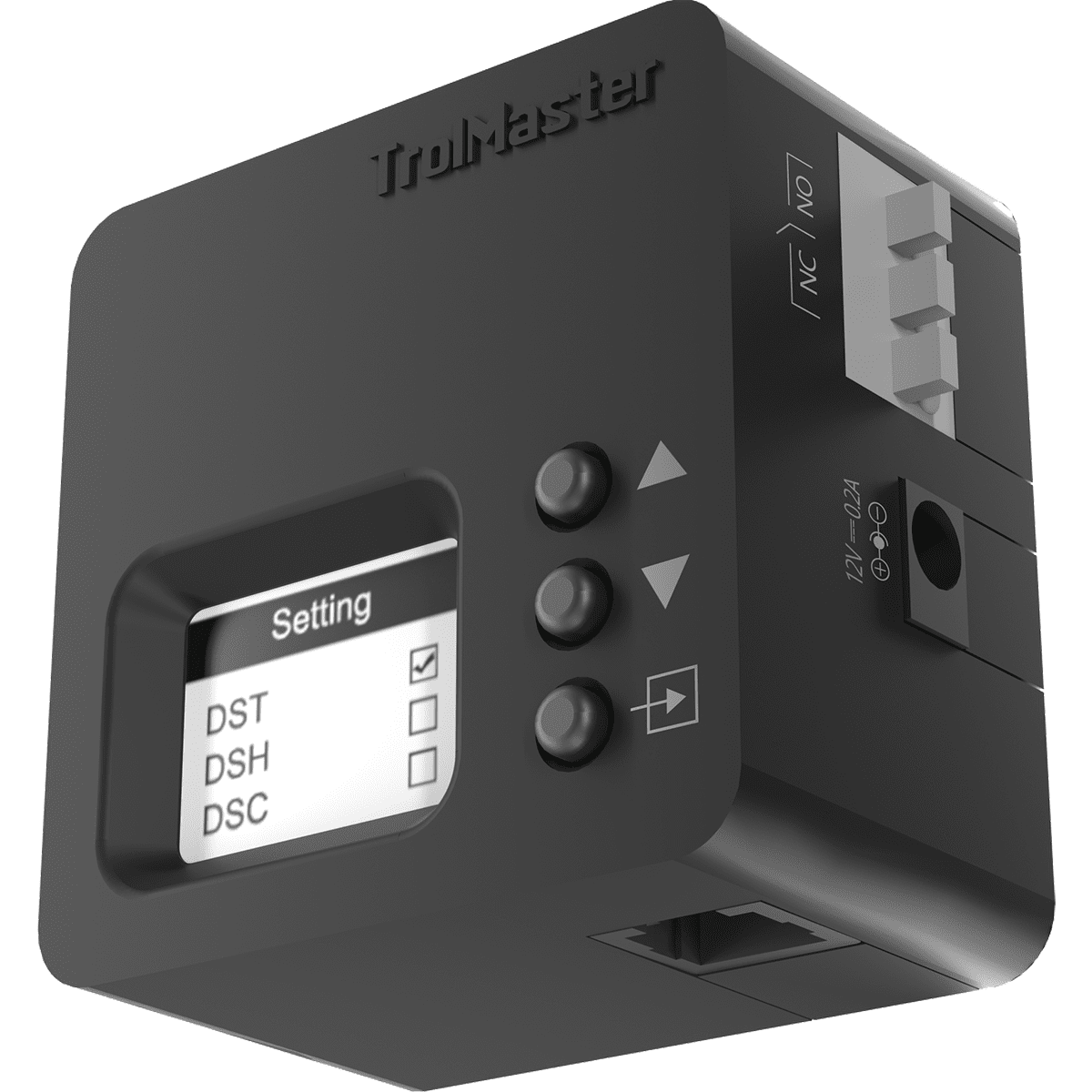 TrolMaster Hydro-X Dry Contact Station