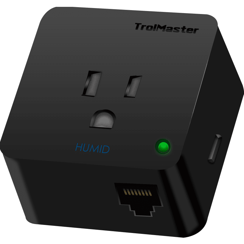 TrolMaster Hydro-X Humidity Device Station - 120V