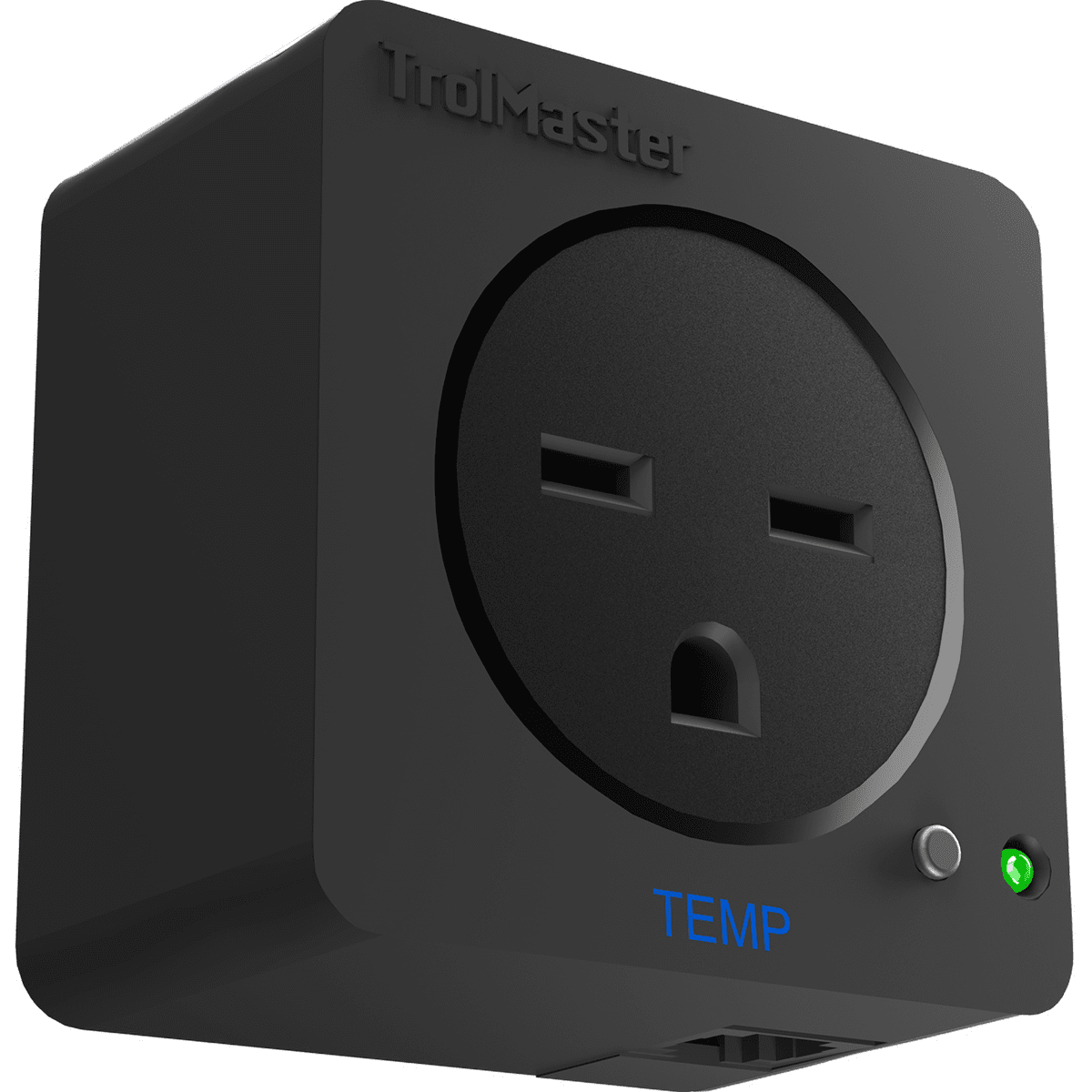 TrolMaster HydroX Temperature Device Station 240V