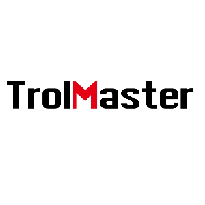 Trolmaster Controller Logo