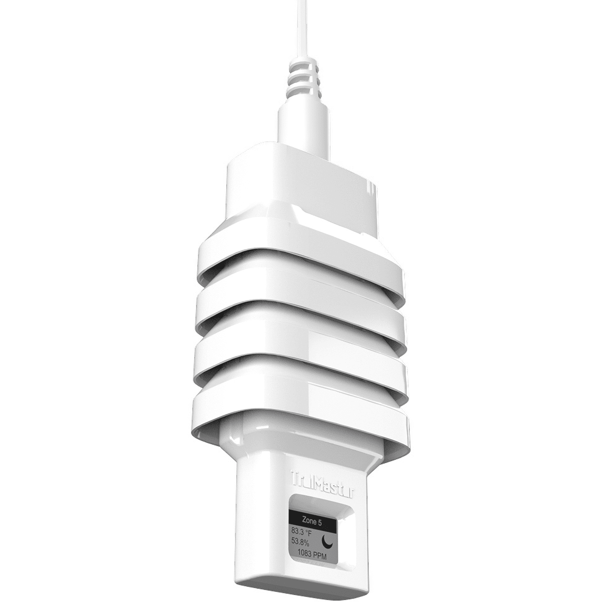 TrolMaster Hydro-X Sensor - Temperature/Humidity/CO2/Light Sensor