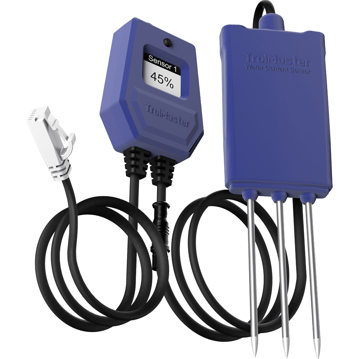 TrolMaster Aqua-X Water Content Sensor