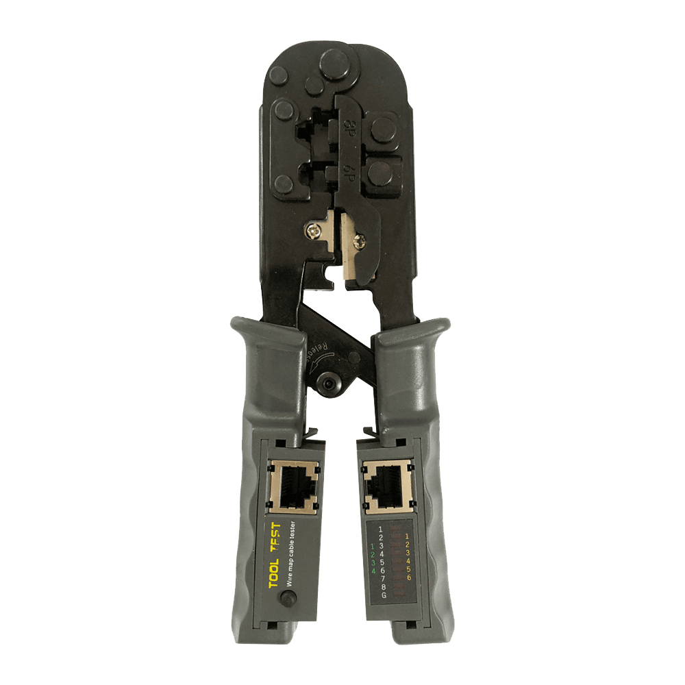 TrolMaster Multifunction Crimper