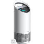 TruSens Medium Smart UV-C HEPA Air Purifier w/ Enhanced SensorPod™ Air Quality Monitor - Main