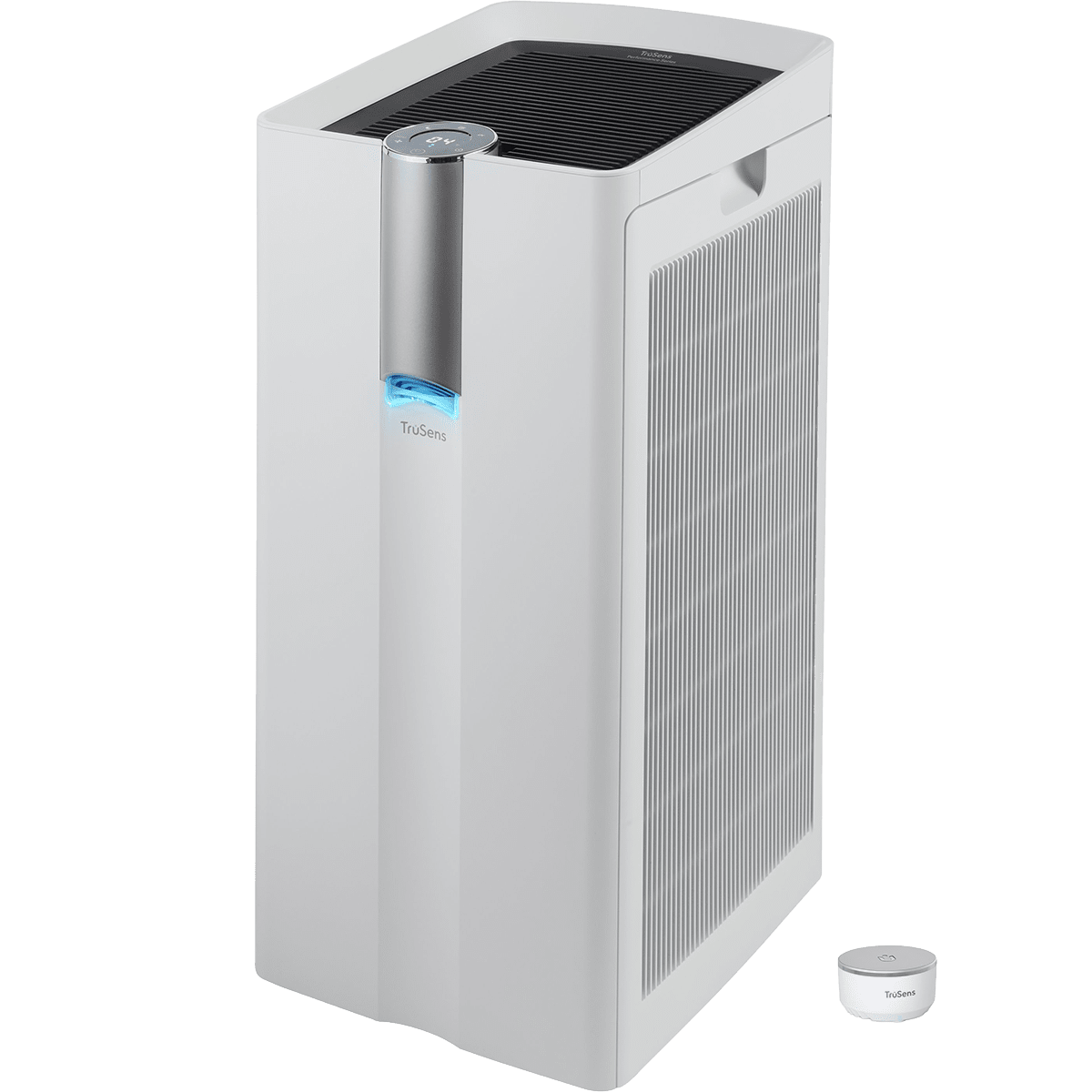 TruSens Z7000AP Performance Series True HEPA UVC Commercial Air