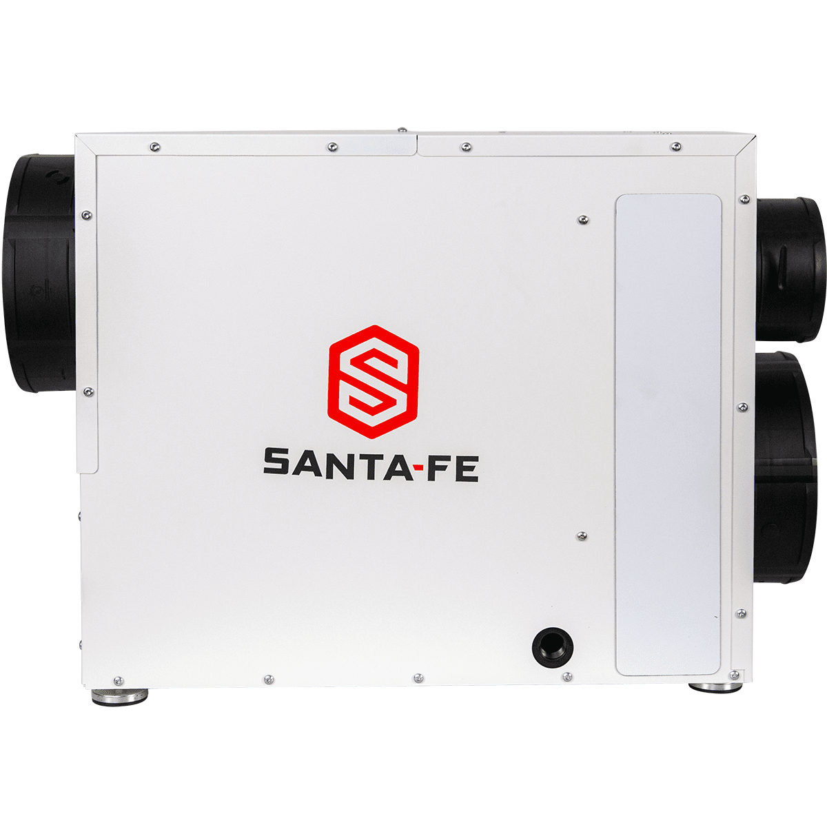 Santa Fe Ultra120 Ventilating Dehumidifier