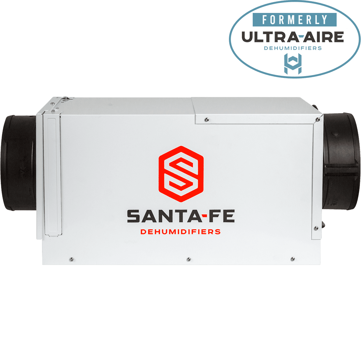 Santa Fe Ultra70 Whole House Dehumidifier Sylvane