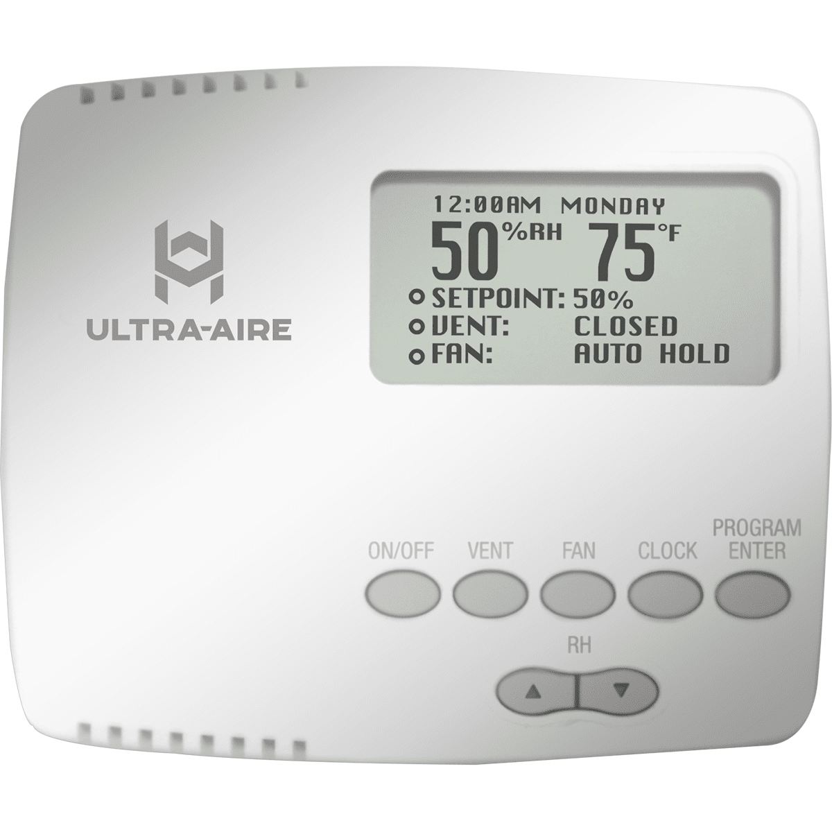 Ultra-Aire DEH 3000 Digital Controller (4028539)