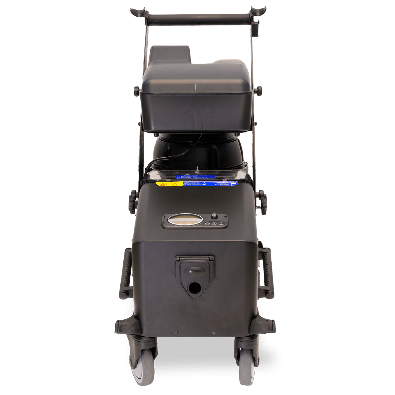 US Steam Eagle Plus Steam Cleaner Sylvane