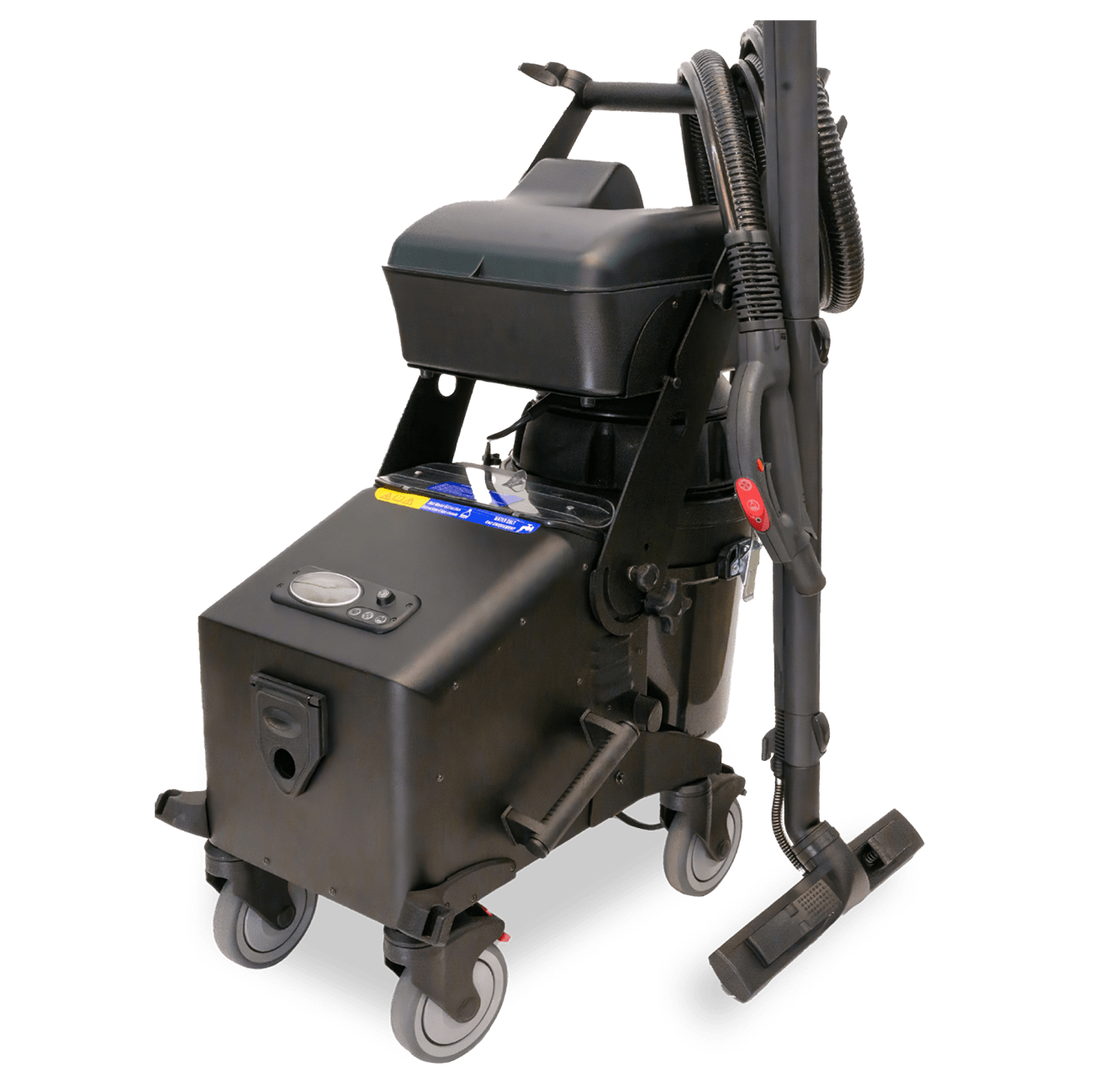 US Steam Eagle Plus Steam Cleaner Sylvane