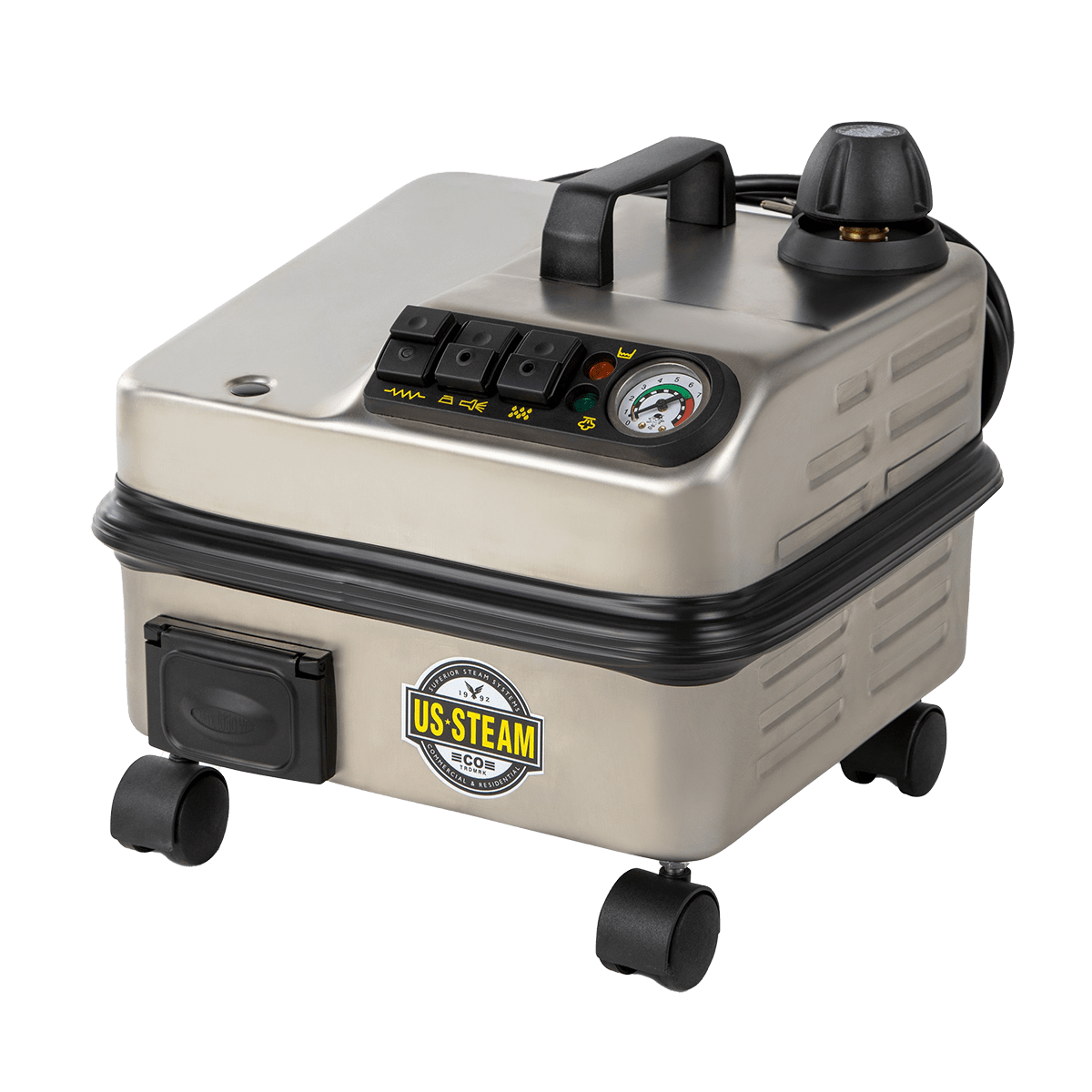 US Steam SeaHawk Steam Cleaner