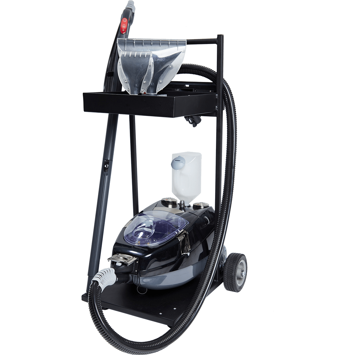 US Steam Seahawk All-In-One Steam Vacuum Cleaner – Allergy Buyers Club