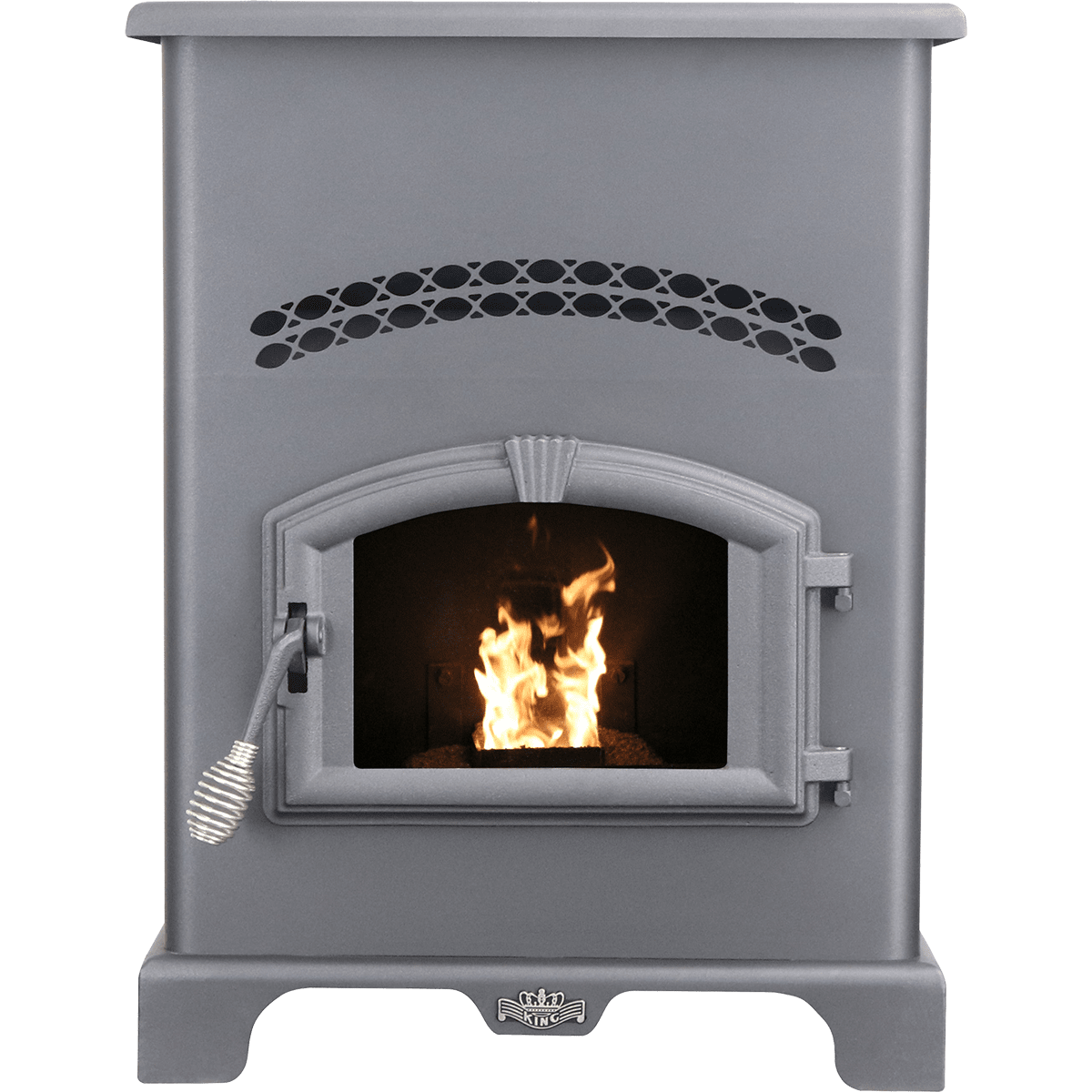 US Stove 5500M Pellet Stove Free Shipping Sylvane