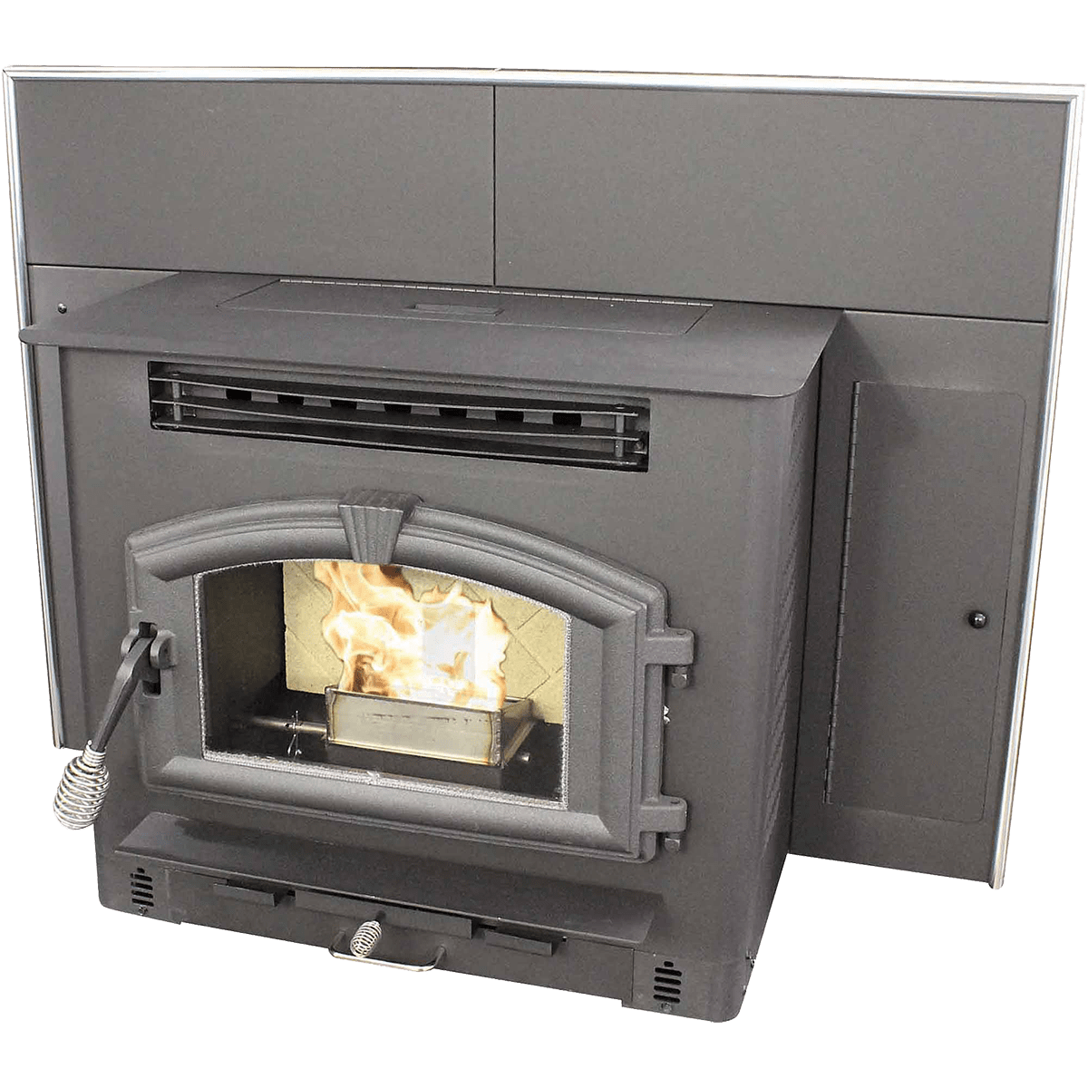 Us Stove 6041i Multi Fuel Insert Free Shipping Sylvane