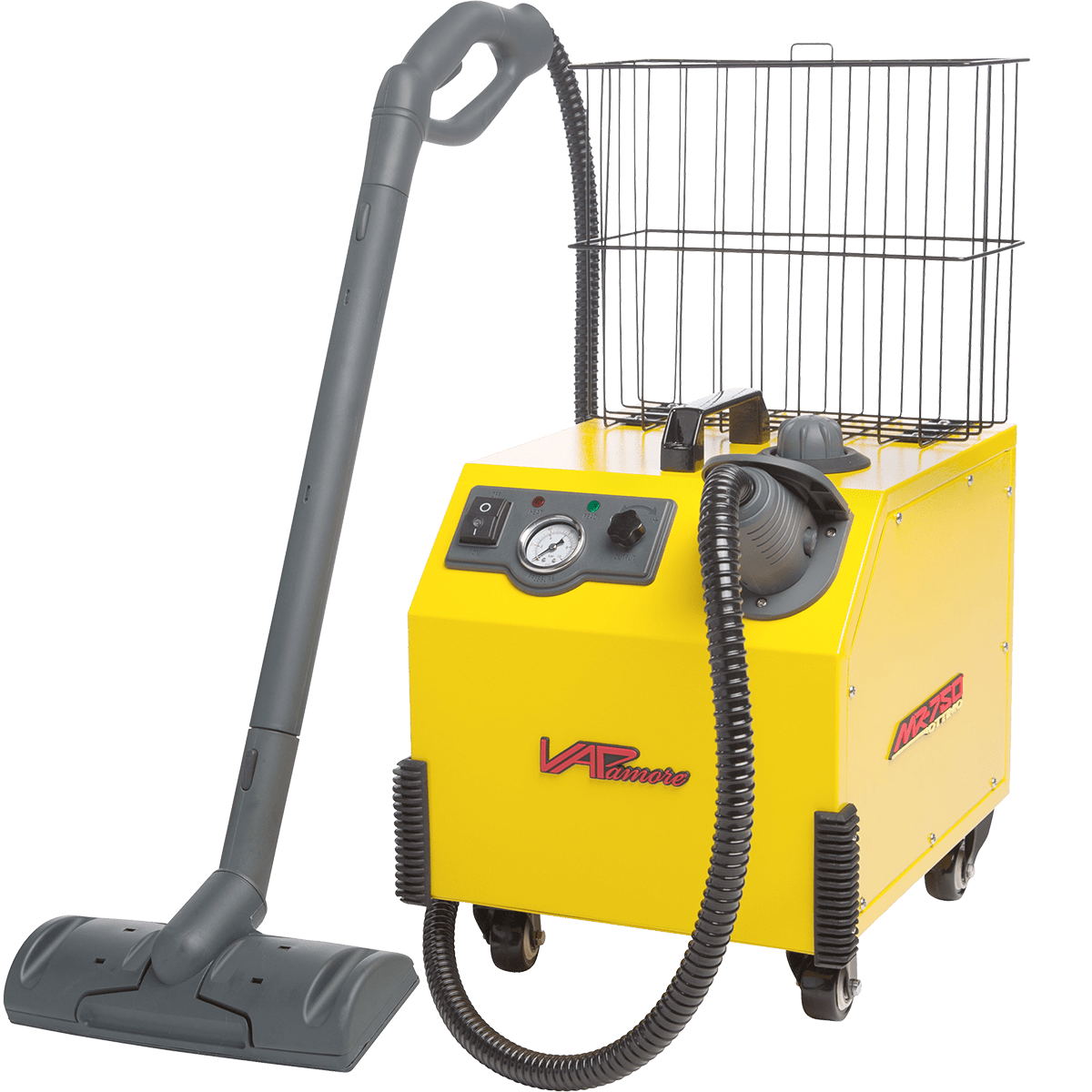 Vapamore MR-750 Heavy Duty Cleaning System - main - Primary View