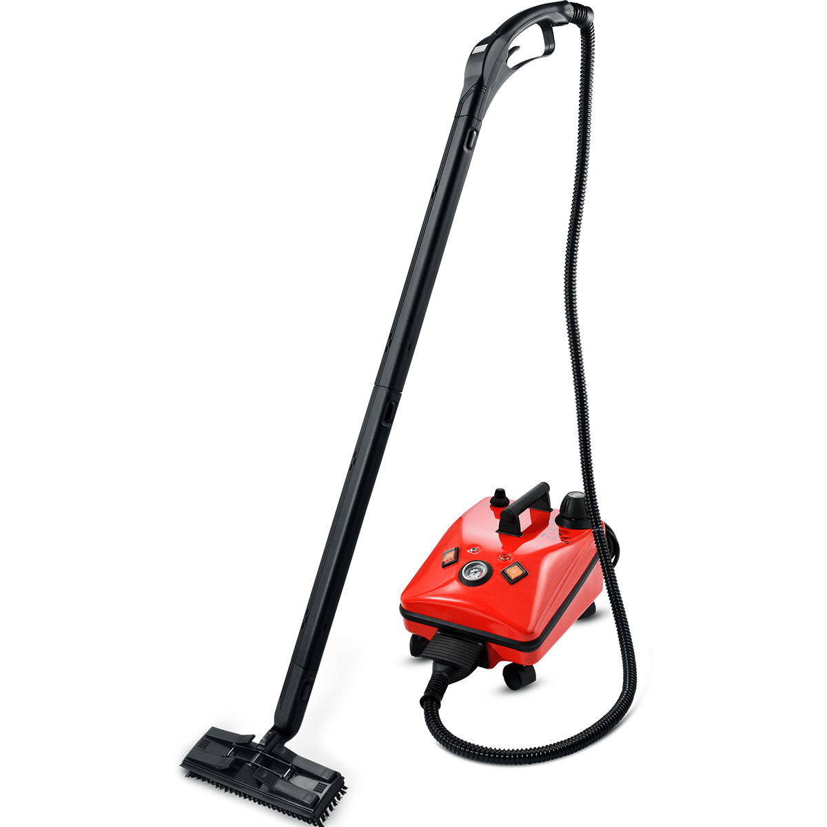 Vapor Clean Alfa Steam Cleaner