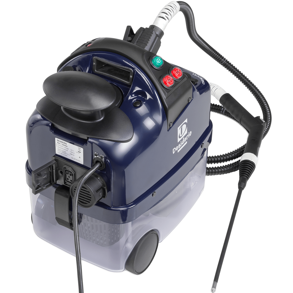 How to Use a Carpet Steam Cleaner - My Vapor Clean