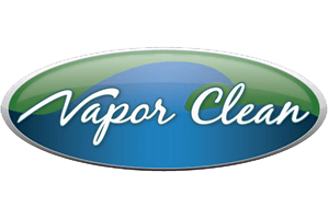 Vapor Clean Logo