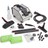 Vapor Clean Pro5 Solo High Temp Steam Cleaner - with accessories - view 2