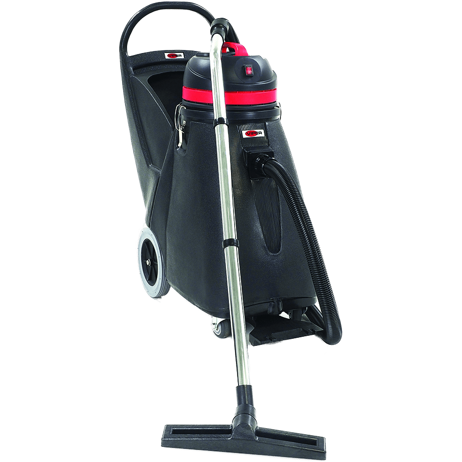 Viper SN18WD Shovelnose 18 Gallon Wet-Dry Vacuum