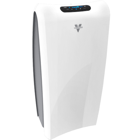 Vornado AC550 True HEPA Whole Room Air Purifier Sylvane
