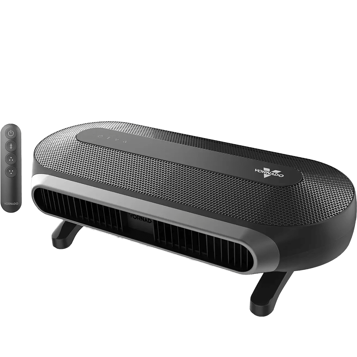 Vornado AXL LowProfile Oscillating Fan Sylvane