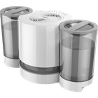Vornado Evaporative Whole Room Humidifier (EV200)