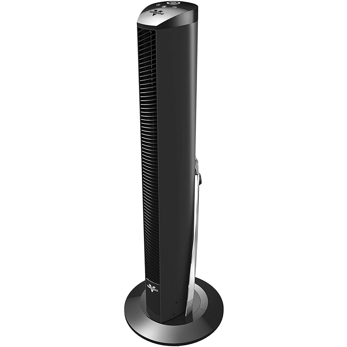 Vornado OSCR37 AE Oscillating Tower Fan with Alexa