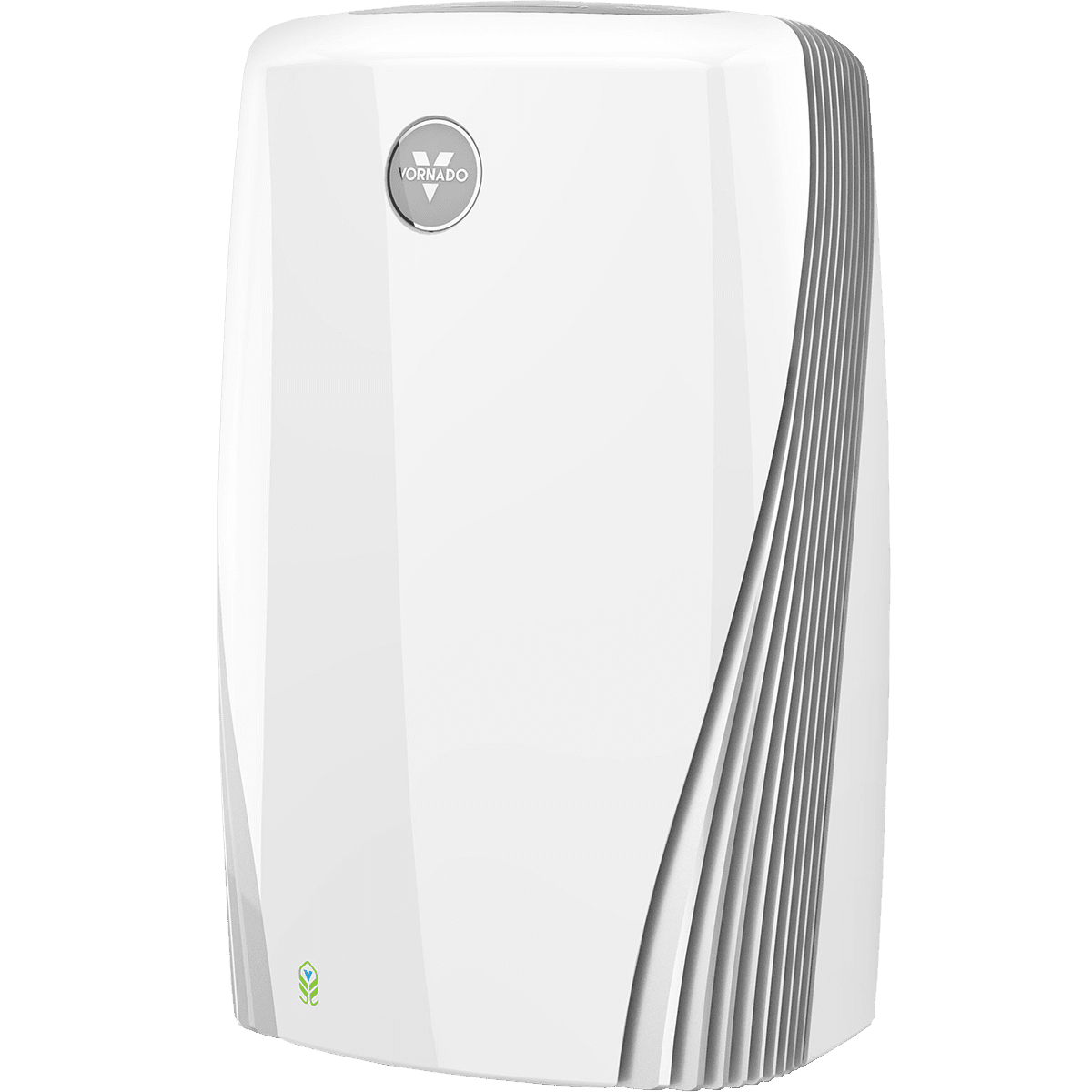 Vornado PCO575DC Energy Smart True HEPA Air Purifier & Silverscreen Filtration Model: AC1-0043-43BB